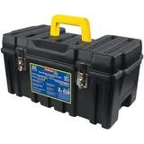 Caja Para Guardar Material, Mxpcx-001, 2 Gavetas, 21  Base,