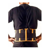 Faja Protectora Lumbar De Seguridad Wembley Nº1al5 Bremen