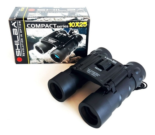 Binocular Shilba Compact Series 10x25