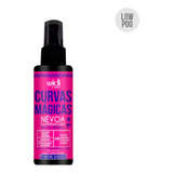 Curvas Mágicas Névoa Iluminadora 60ml Widi Care