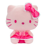 Hello Kitty & Friends Peluche De 30cm Tonos Rosa