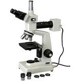 Microscopios Médicos Me300t 40 X -400 X  20 W