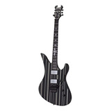 Schecter 1740 synyster Personalizado