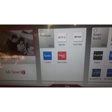 Smart Tv LG 42ln5700