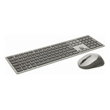 Dell Premier Multi-device Wireless Keyboard And Mouse 