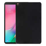 Funda De Tableta De Tpu Para Samsung Galaxy Tab S5e