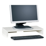 Way Basics Tv Pc Escritorio Moderno Soporte Monitor Elevador