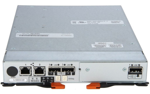 Ibm Storage Controller Ds3500 Series 68y8481 / 69y2928
