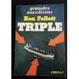 Ken Follett - Triple - Fx