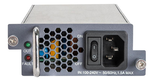 Fonte Conversor Dc/dc 12v 8a Olt G16 - Ips-g16-ac Intelbras