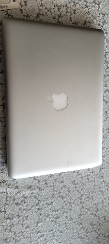 Macbook Pro 2012 