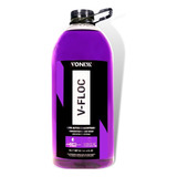 Shampoo Automotivo Lava Auto Concentrado V-floc 3l Vonixx