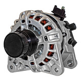 Alternador Para Nissan Kicks 17-24, Versa 20-24 1.6l 4c 90a