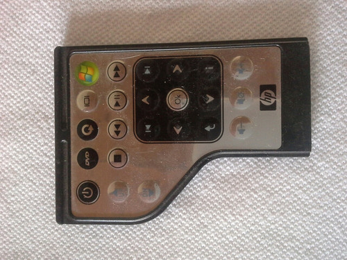 Control Portátil Hp Tx2-1080la O Touchsmart Tx2-1274dx 