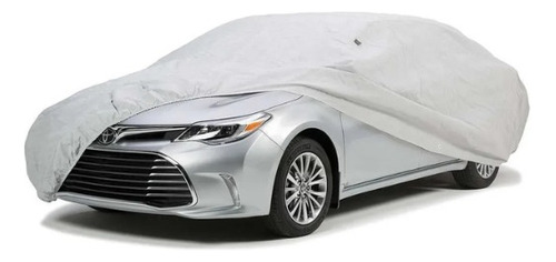 Funda Cobertora Para Auto Toyota Etios Impermeable