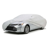 Funda Cobertora Para Auto Toyota Etios Impermeable
