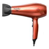 Secador De Cabelo Gama Italy Marula Ceramic Ion 2000w Bivolt