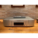 Cd Player Marantz Cd6003. Sansui Pioneer Technics Jbl.