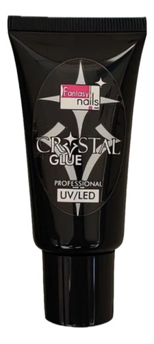 Cristal Glue Fantasy (pegamento Para Piedras) 