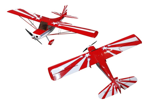 Mini Avion Rc Decathlon, Envio Gratis !!