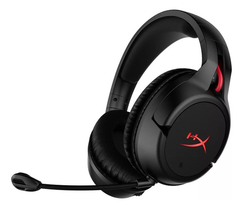 Auriculares Gamer Inalámbricos Hyperx Cloud Flight