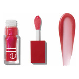 Elf Lip Oil Jelly Pop Glow Reviver Lip Oil Nuevo Tono Rosa