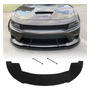 Hecasa Divisor Labio Parachoque Delantero Para Dodge Charger Dodge Charger