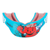 Protector Bucal Shock Dr Deportes De Contacto Adult Koolaid