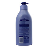 Crema Nivea Body Soft P Seca Frasco 1000 Ml