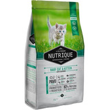 Nutrique Baby Cat & Kitten - 7.5 Kg. - Mr Dog