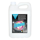 Curador Negro Zelnova 5 L (7428)