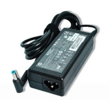 Cargador Original Hp 19,5v 3,33a Punta Azul Pavilion 14 15