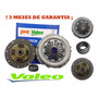 Kit De Crochet Embrague Kia Rio Cvvt 1.6 Kia Cerato 1.6 1.8  Kia CERATO