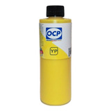 Tinta Alemana Ocp Pigmentada P/ Hp 7510 8600 7110 7610 250ml