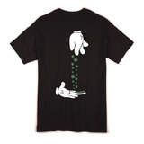 Camisetas Niños Adultos Personalizadas Ref Mickey Weed 420