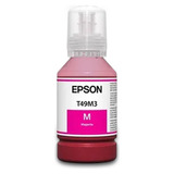 Tinta Para Sublimar Epson Magenta T49m Para Imp. F170 