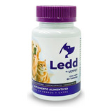 Ledd 60 Tabs. Condroprotector Con Antiinflamatorio Natural.