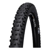 Llanta 29x2.60 P/bicicleta Montaña Doblable Tcs-tubeless Wtb Color Negro