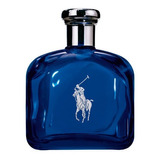 Perfume Importado Hombre Ralph Lauren Polo Blue Edt - 125ml 