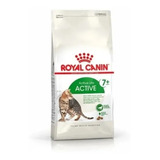 Alimento Royal Canin Active 7+ X 1,5 Kg
