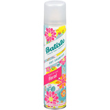 Batiste Dry Shampoo Fragancia Floral 6.73 Fl. Oz.