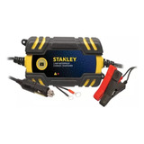 Cargador Arrancador Portatil Celular Auto Bateria Stanley