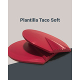 Suplemento Para Herraduras Plantilla Taco Soft Equisoft