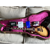 Gibson Les Paul November Burst (slash) 10/10