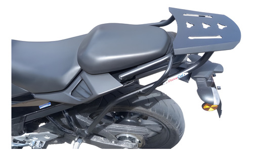Parrilla Para Moto Yamaha Fz 2.5 250