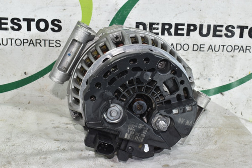 Alternador Audi Q5 2.0tfsi 2009 Original 5001365 Foto 4