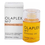 Olaplex N7 Aceite Capilar Bonding Oil Reparación De 30ml