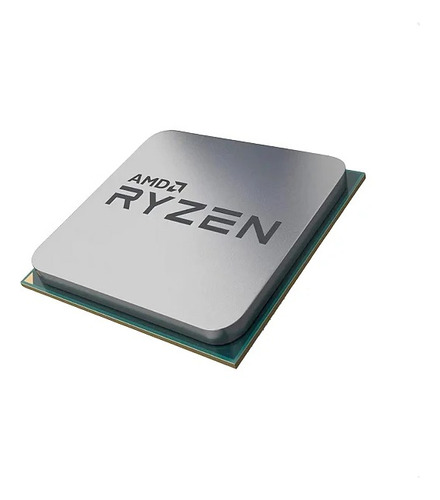 Processador Amd Ryzen 5 3500x 3.6/4.1ghz Am4