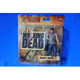 Daryl Dixon The Walking Dead Mcfarlane Toys Serie 1