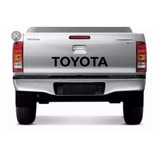 Calco Toyota Hilux Porton